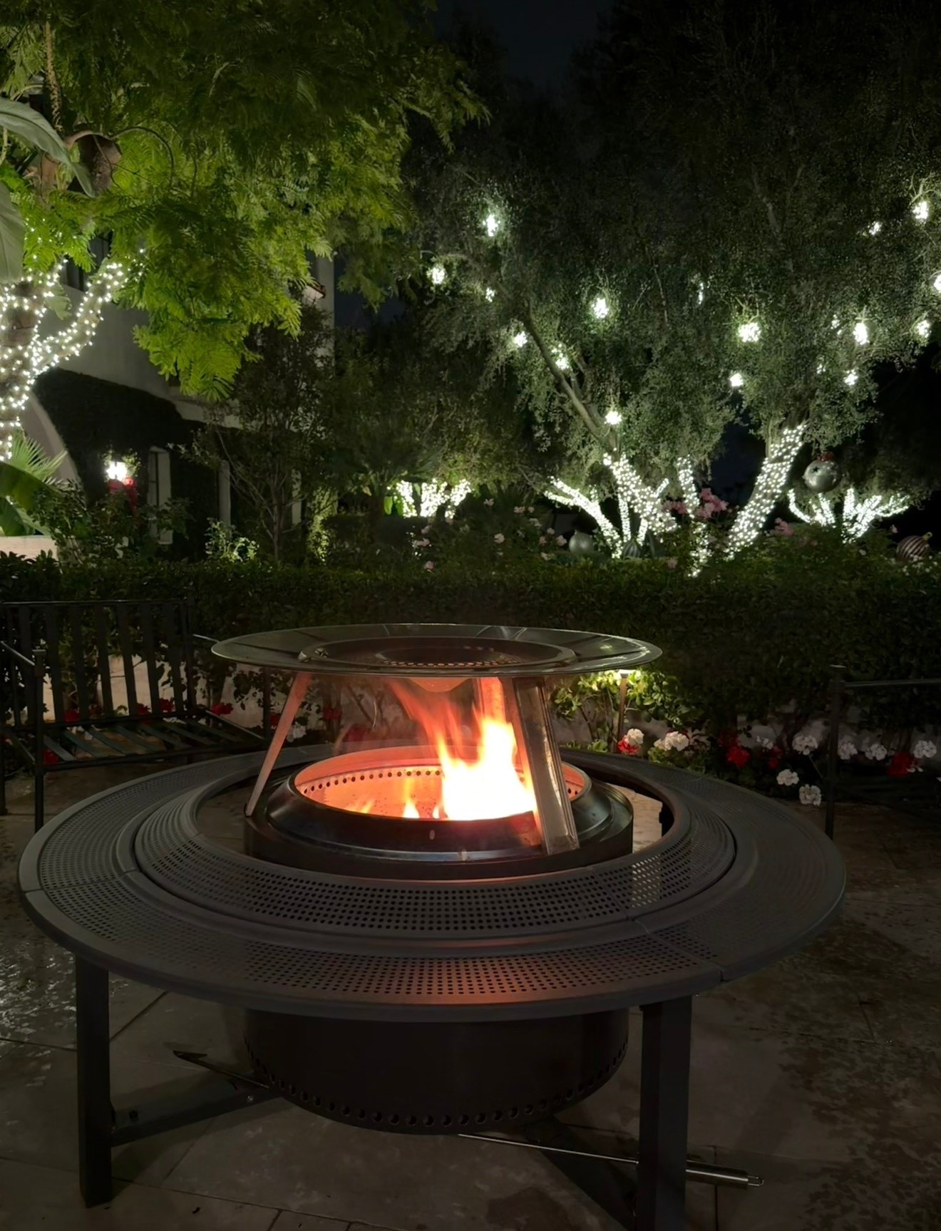 The gift that keeps on giving! A Solo Stove Firepit, Yukon 27” Bundle pictured. 

#LTKGiftGuide #LTKCyberWeek #LTKHome