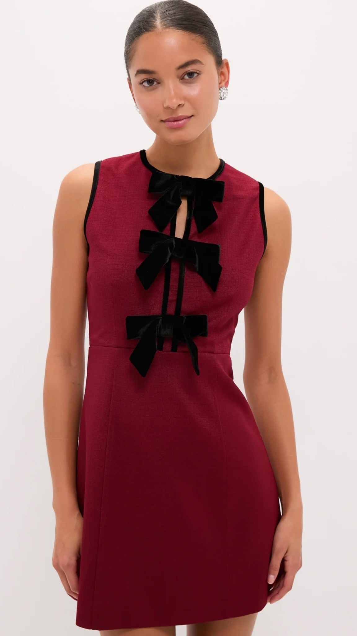 Christmas Party Looks from Tuckernuck ❤️

#cocktail #party #office #christmas #holiday #dress 

#LTKSeasonal #LTKCyberWeek #LTKHoliday