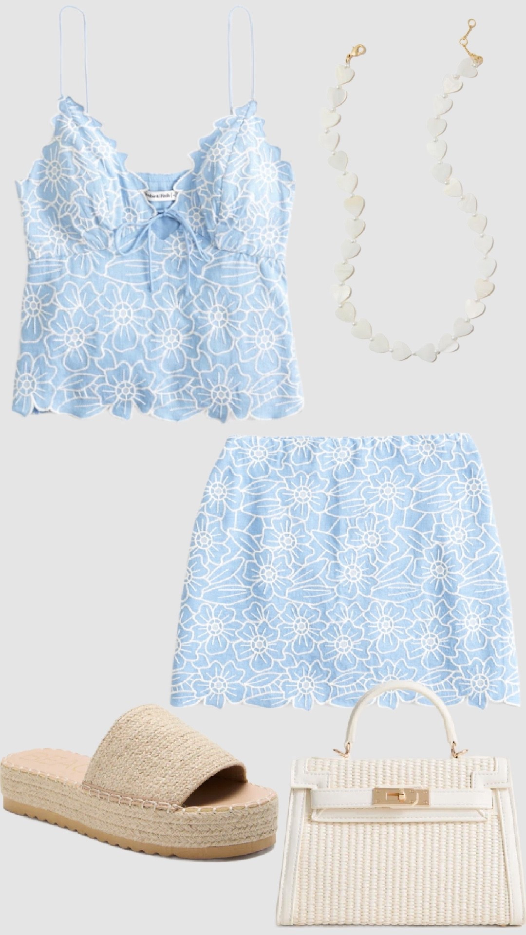 🌸 Spring Sale! 🌸

Abercrombie sale, spring outfit, Easter dress

#LTKSaleAlert #LTKSpringSale #LTKootd