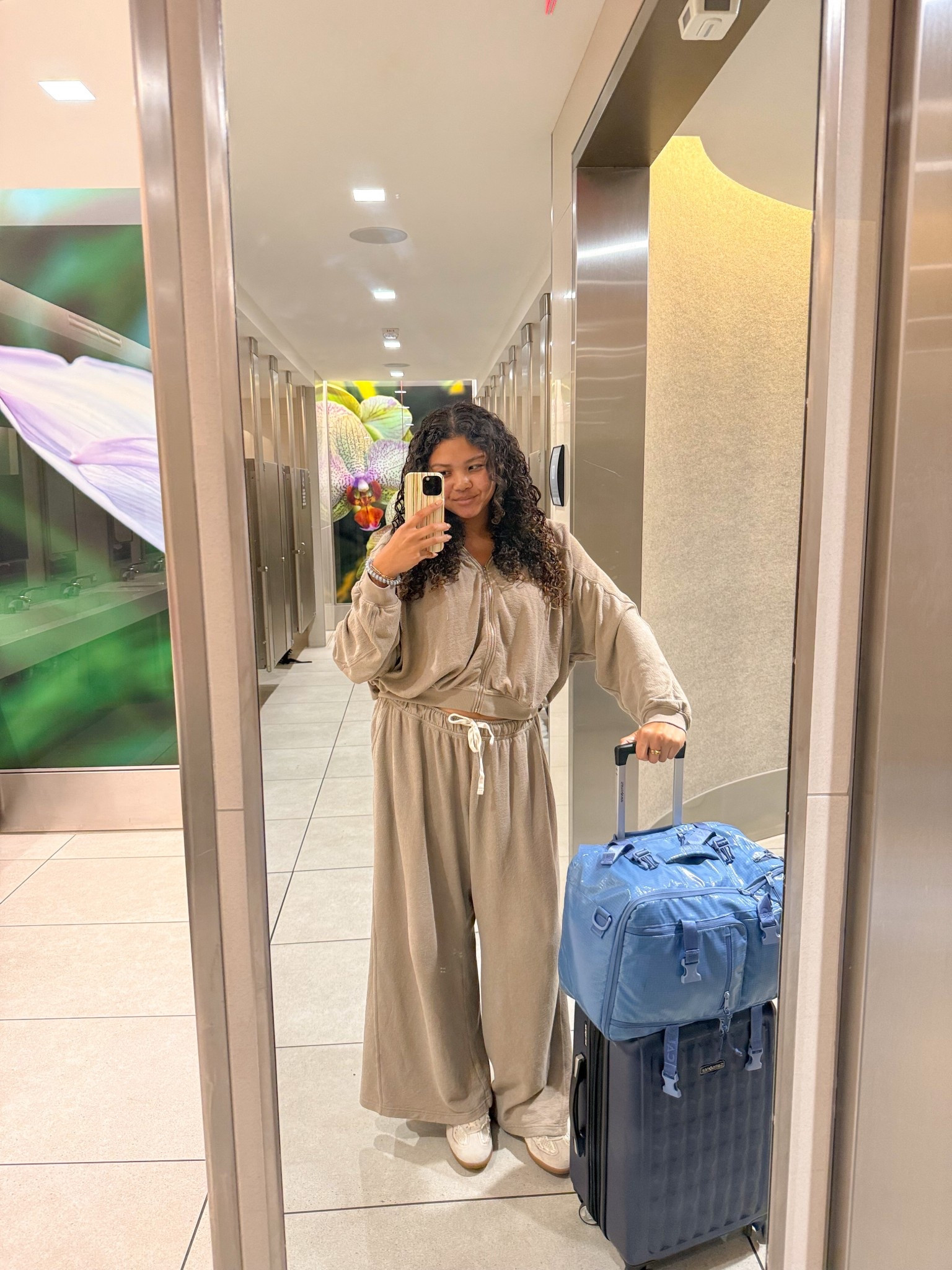 travel day✈️

#LTKTravel