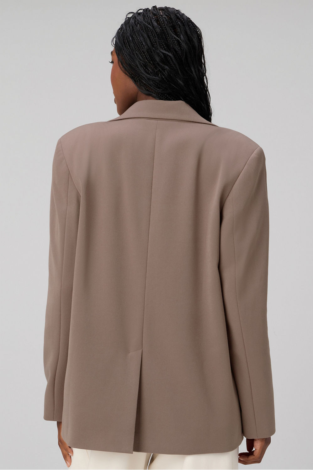 Easytwill Oversized Blazer | Fabletics