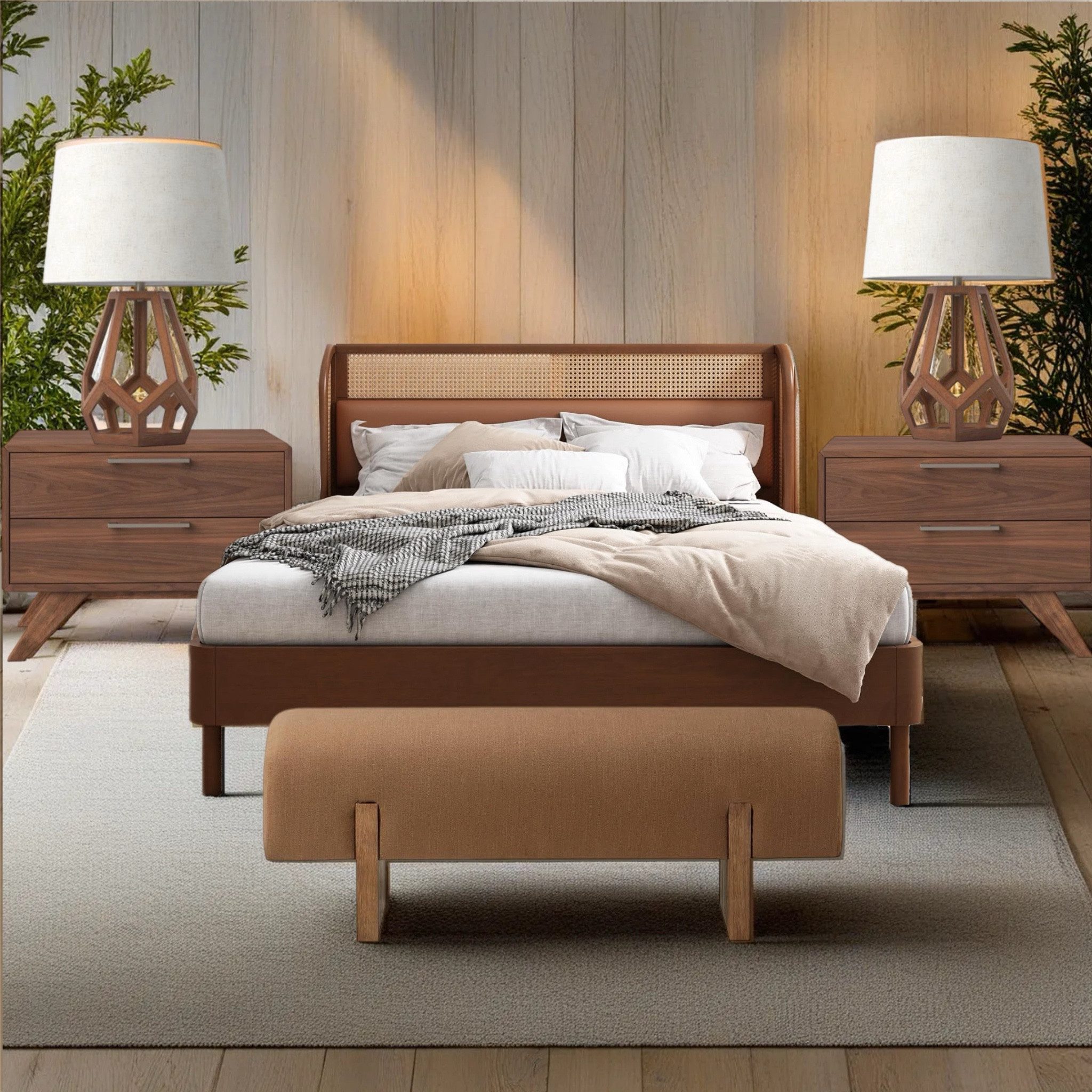 Bedroom Decor 😍

#LTKhome