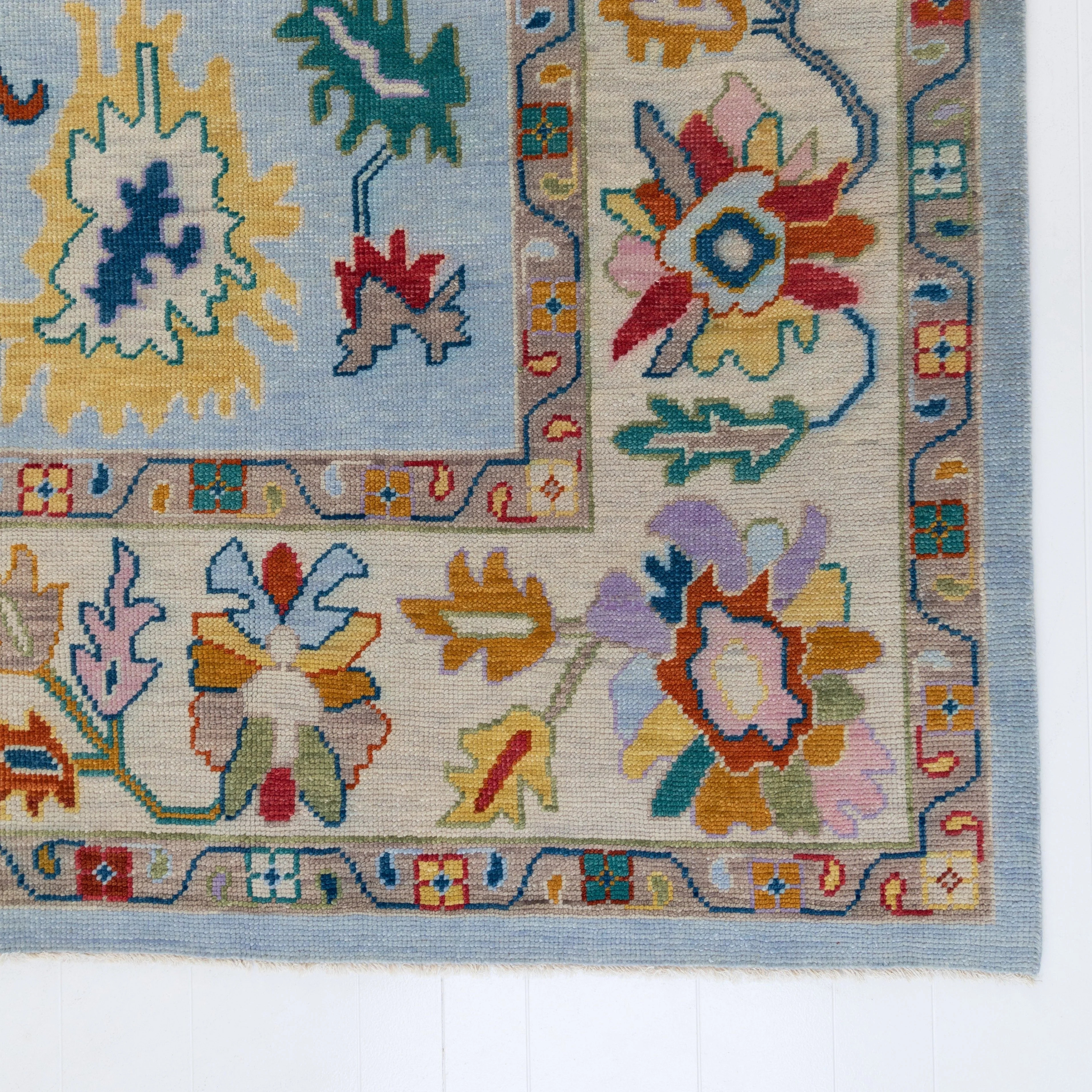 Agatha | Locust Lane Rugs