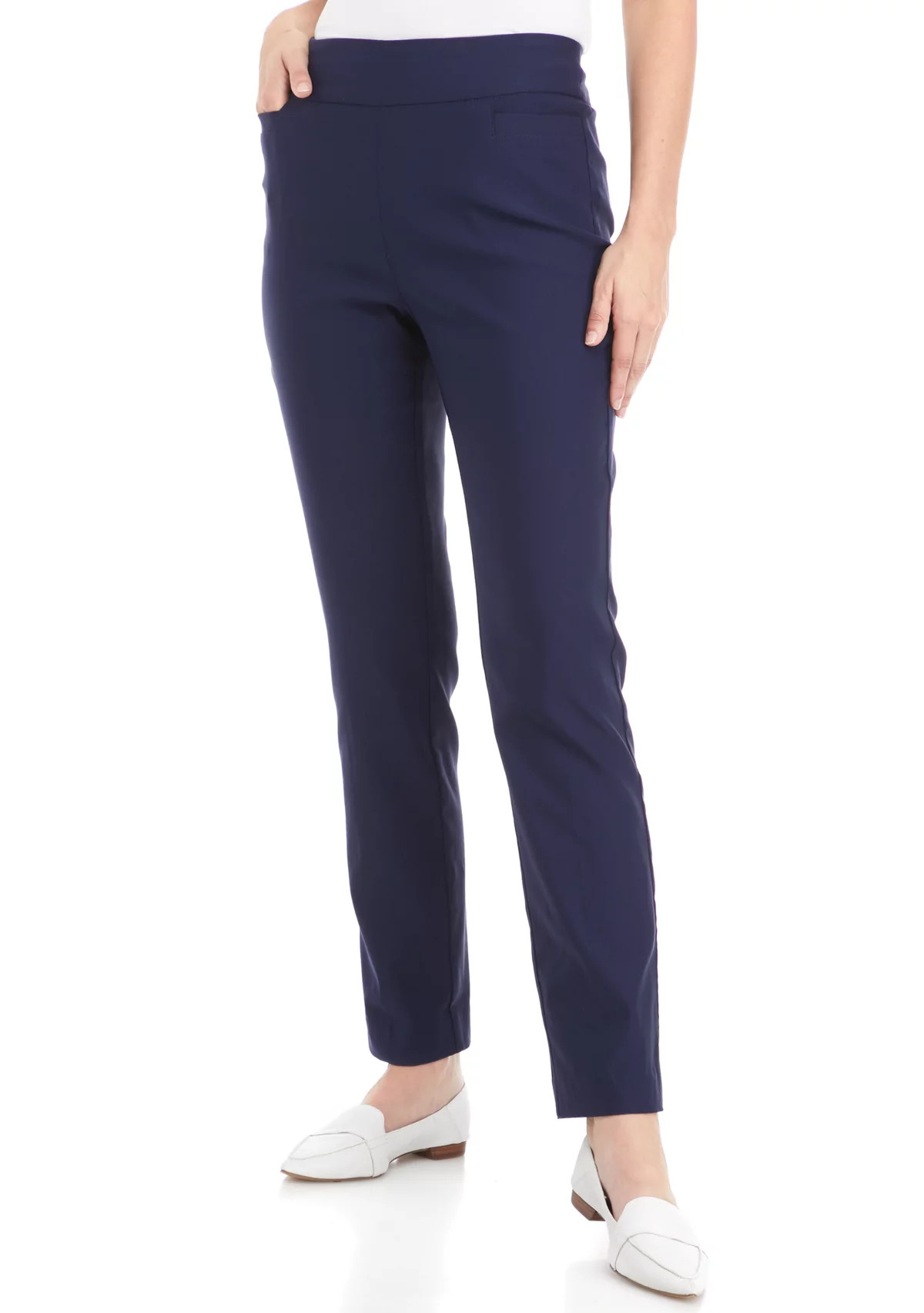 Color: HUDSON NAVYView As ListSizeSize ChartView As List681012141618 | Belk