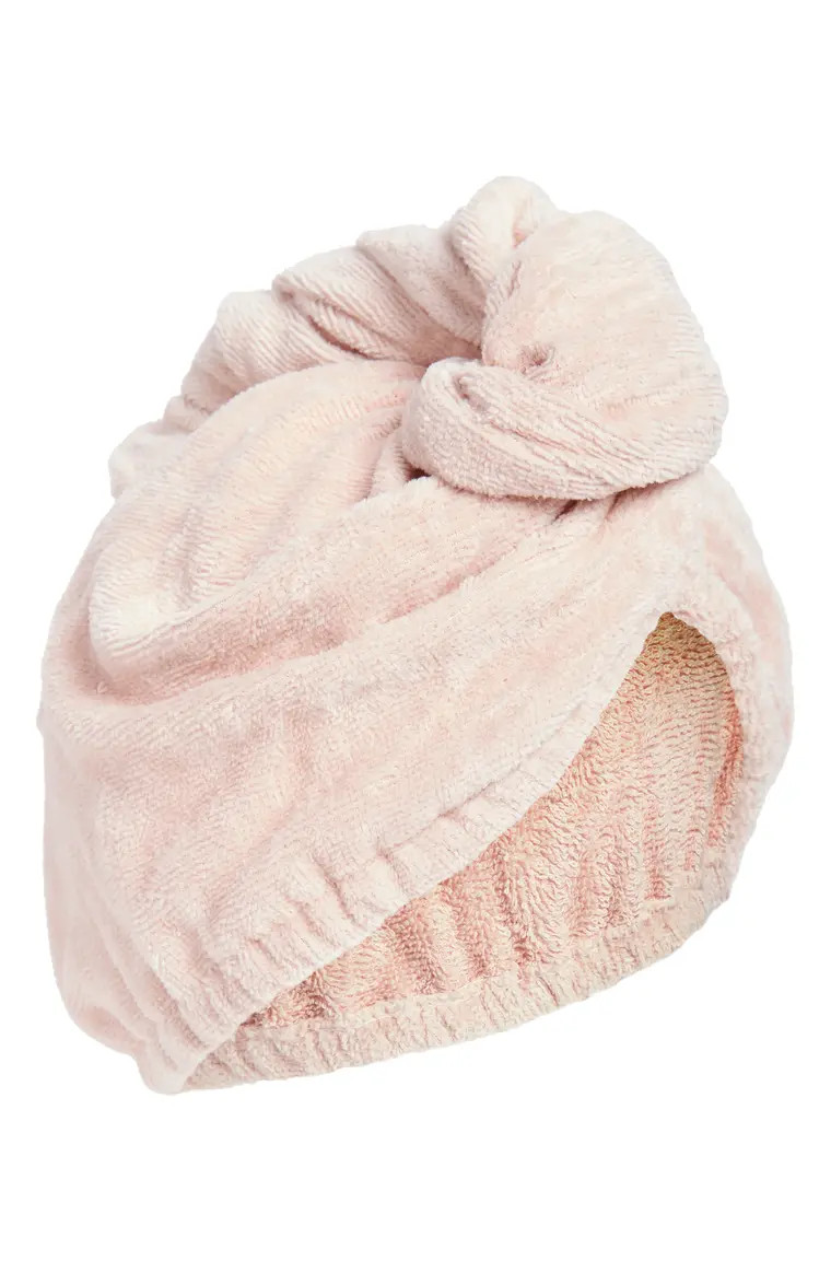 Terry Hair Towel | Nordstrom