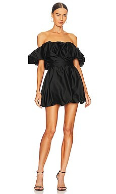 Astoria Off Shoulder Mini Dress
                    
                    SIMKHAI | Revolve Clothing (Global)