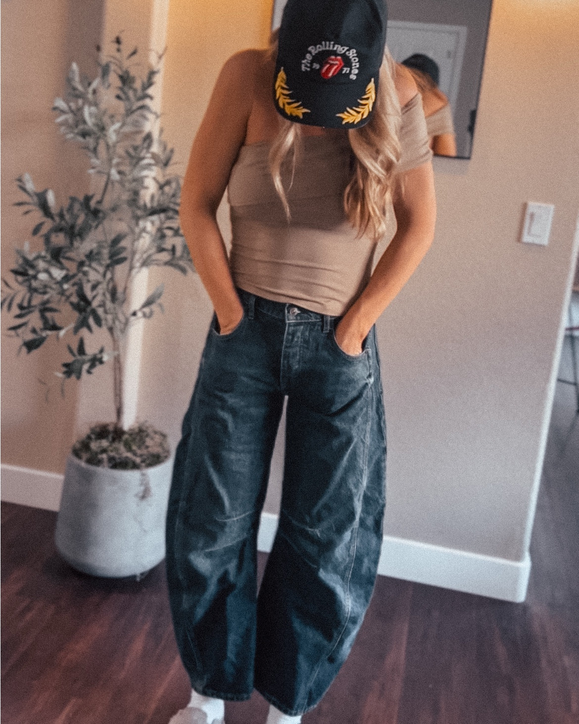 Give me this shirt in every color. 

Xoxo Anne 

#LTKFindsUnder100 #LTKFindsUnder50 #LTKStyleTip
