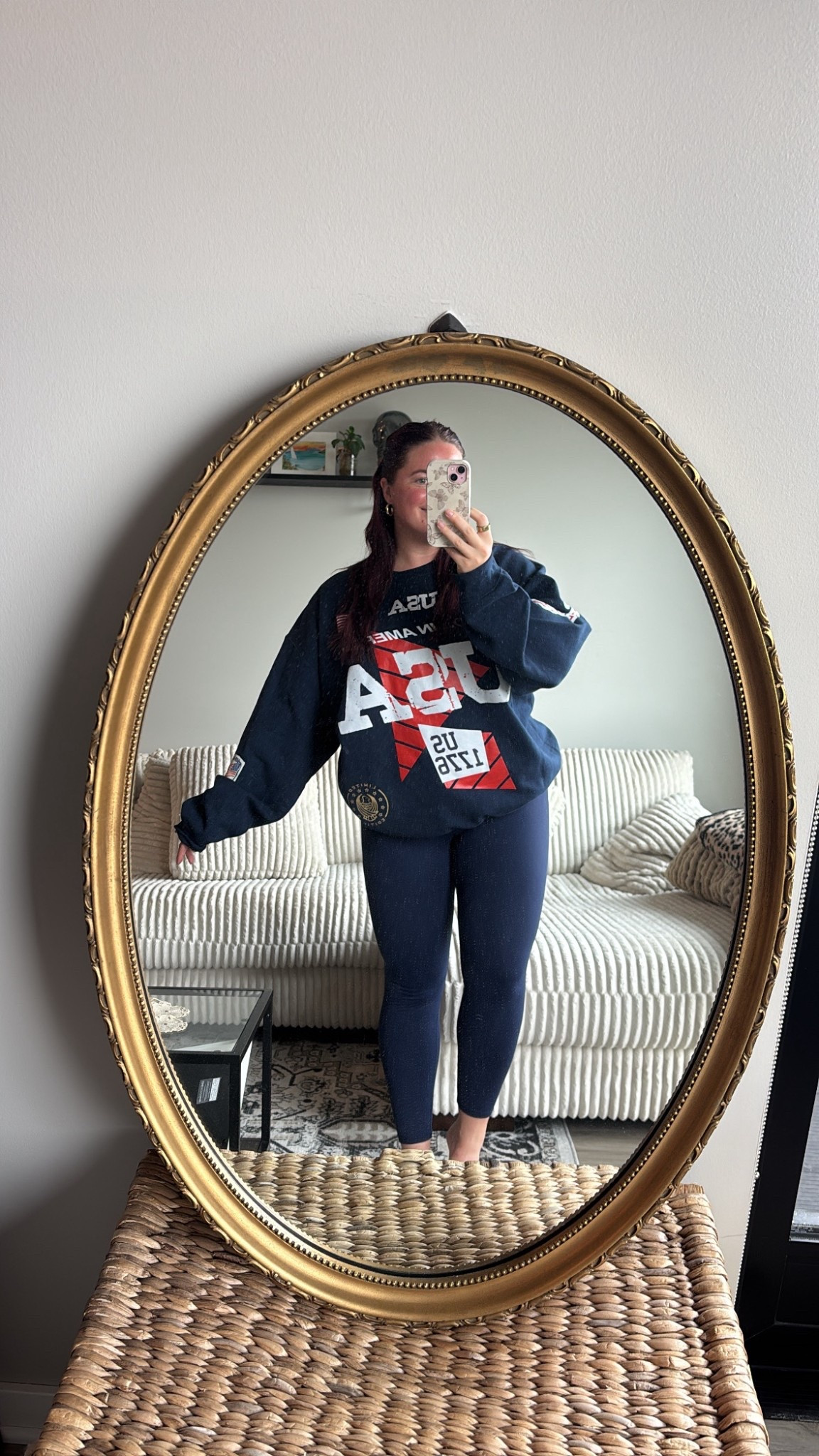 another fabletics/ skullhouse designs combo! Linked my fabletics set that I wear religiously in 3 different color combos!

#LTKSeasonal #LTKOver40 #LTKMidsize
