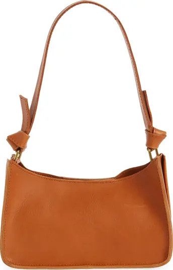 The Sydney Leather Hobo Bag | Nordstrom