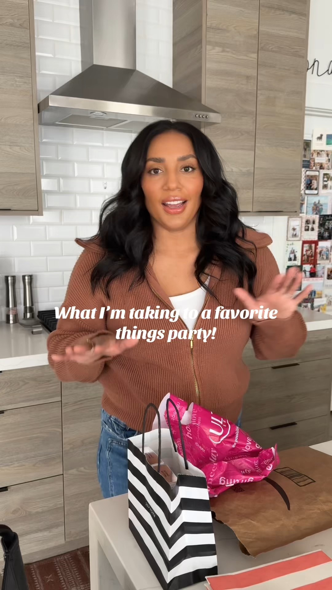 A few of my favorite things!

#LTKBeauty #LTKvlog #LTKselfcare