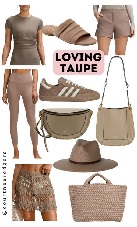 Taupe Favorites 🩵

Casual outfits, neutrals, spring outfits, spring fashion, wardrobe staples 

#LTKFindsUnder100 #LTKSaleAlert #LTKStyleTip