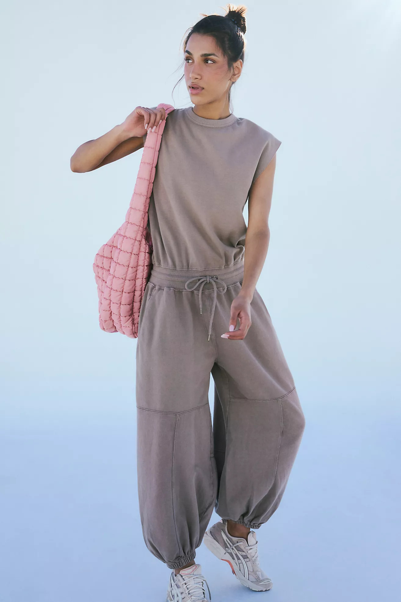 Throw And Go Onesie | Free People (Global - UK&FR Excluded)