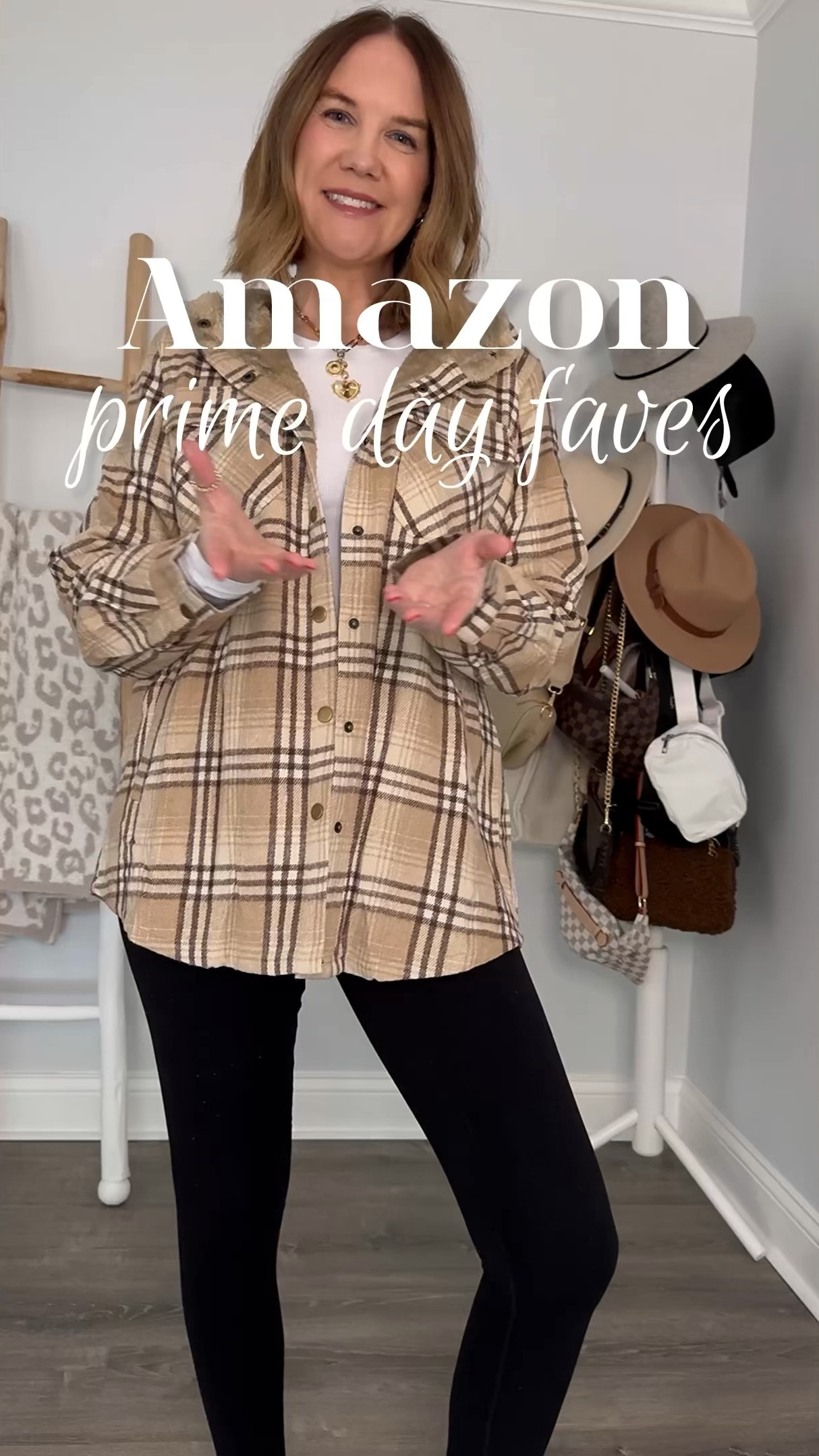 Amazon Prime Day sale favorites

#LTKxPrimeDay #LTKStyleTip #LTKFindsUnder50