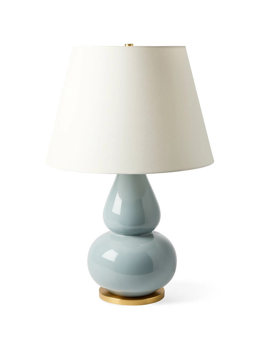 Waldon Table Lamp | Serena and Lily