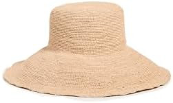 Lack Of Color Women's The Inca Ultrawide Hat | Amazon (US)