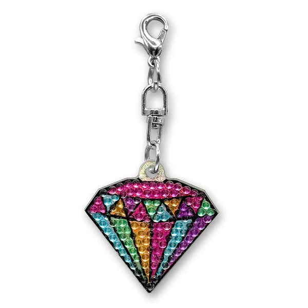 Diamond Charm | StickerBeans