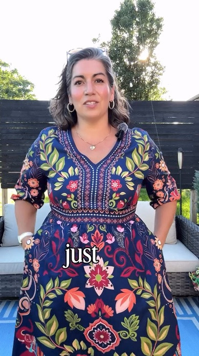 Bloomchic’s mid year sale has you covered for all your upcoming summer trips! #bloomchic #summersale #plussizestyle #midsizestyleinspo