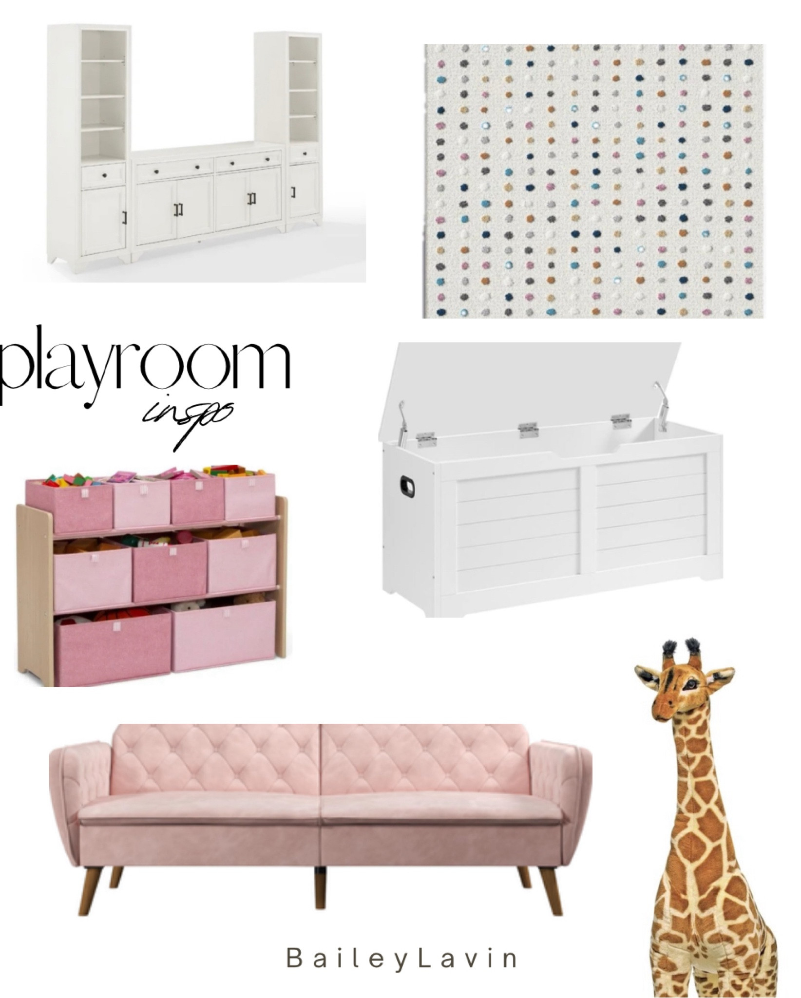 Walmart target ikea wayfair playroom look for less with a little splah of color! 

#LTKKids #LTKFamily #LTKHome