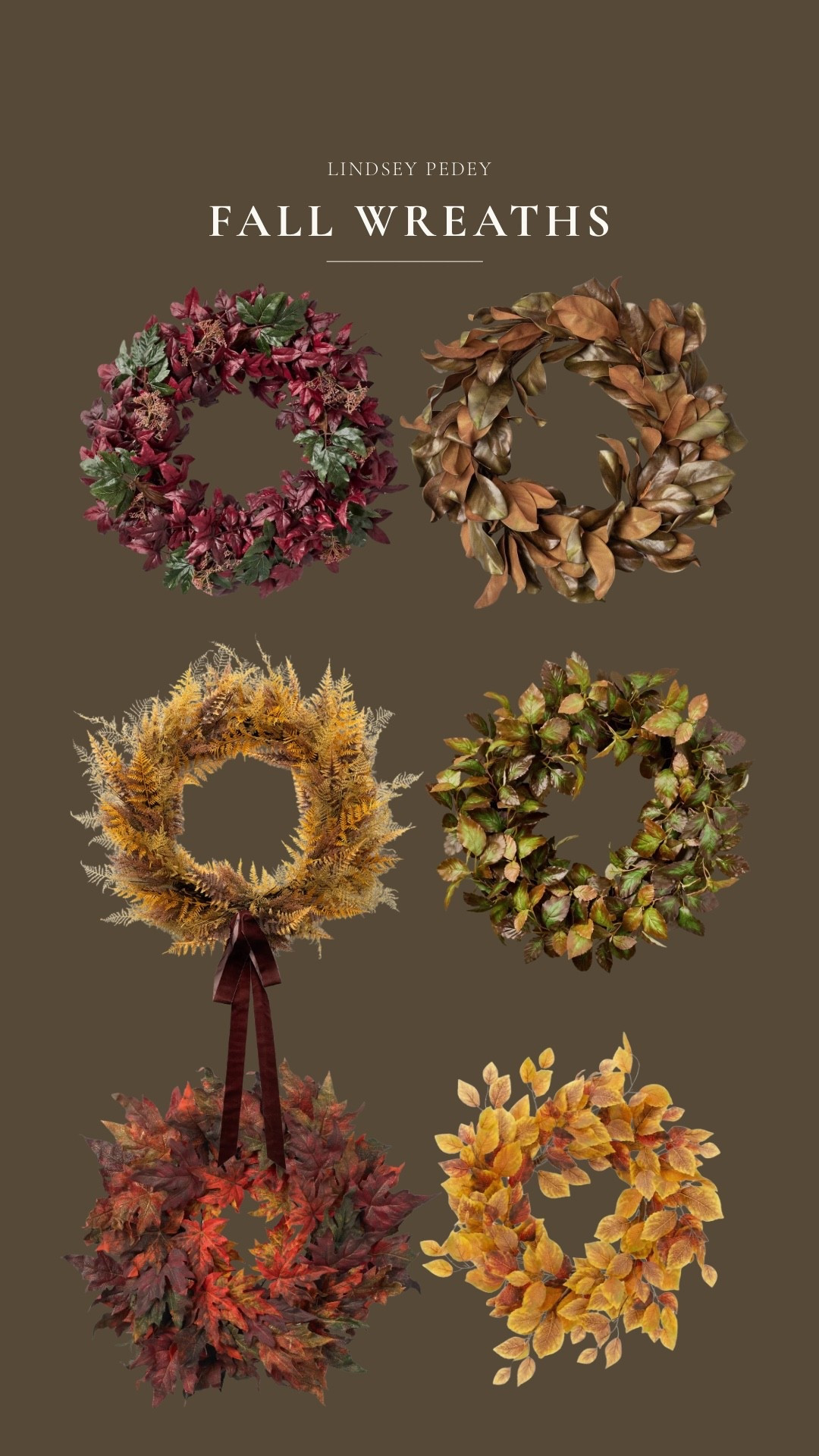 Fall wreath roundup!

Fall wreath, wreaths, front porch, fall front porch, fall decor, fall inspo, McGee and co, target fall, fall inspo

#LTKHome #LTKSeasonal