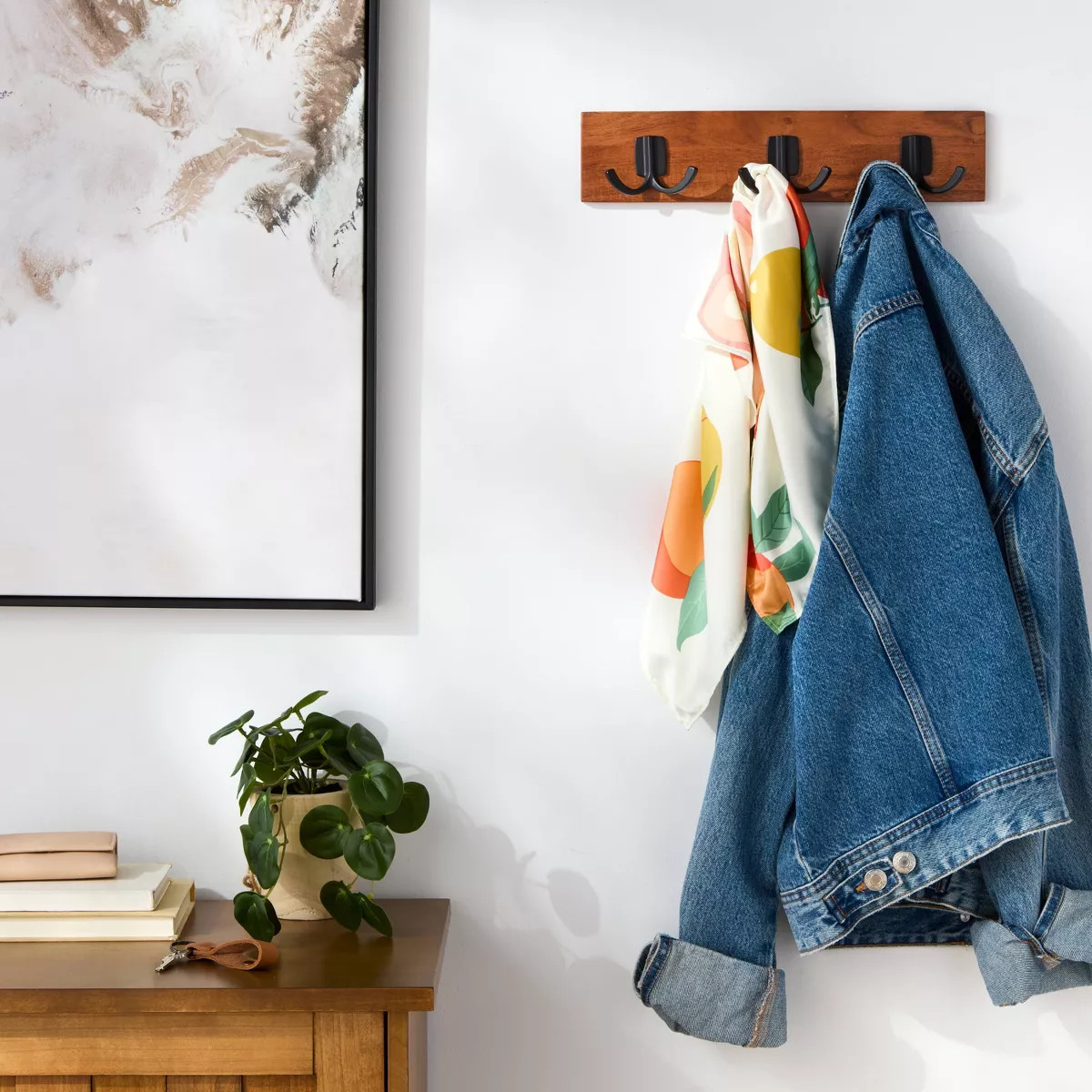 Octopus Hook - 3 Hook - Brightroom™ | Target