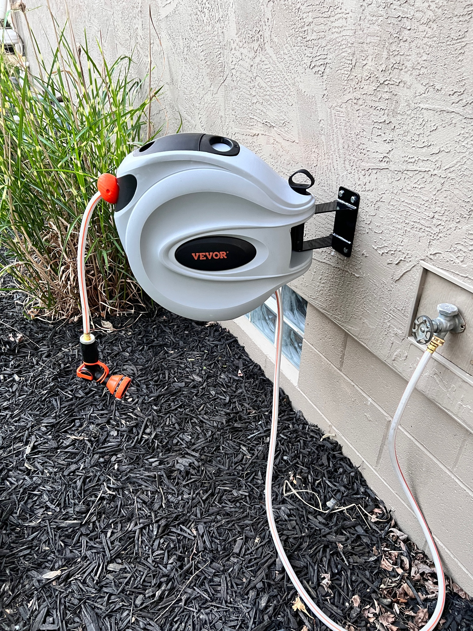 The best retractable water hose you’ll ever need!

#LTKhome #LTKSeasonal #LTKunder100