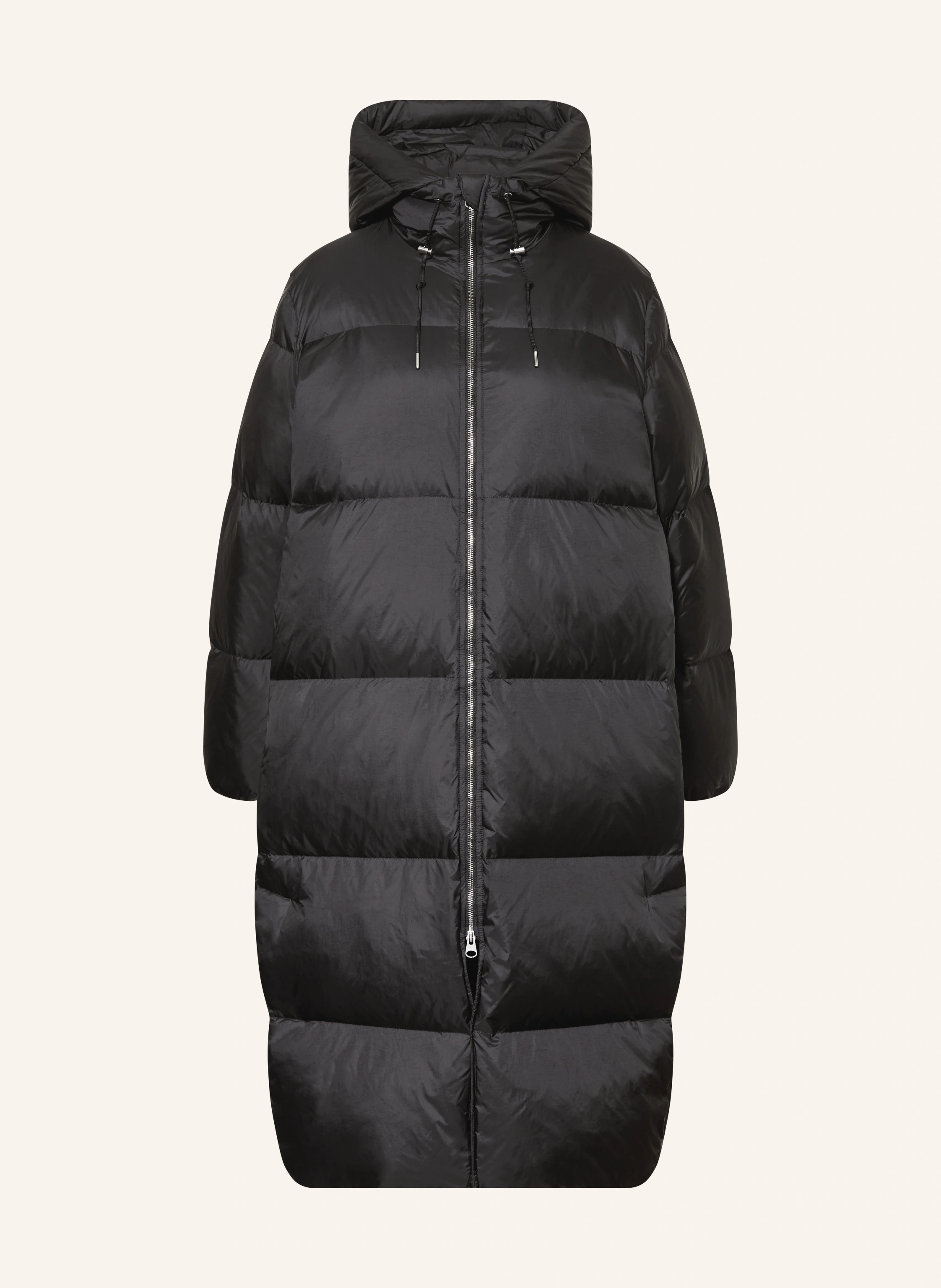 ARKET Daunenmantel KALINA in schwarz | Breuninger (DACH)