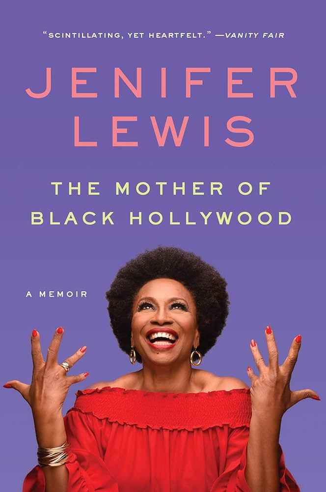 The Mother of Black Hollywood: A Memoir | Amazon (US)