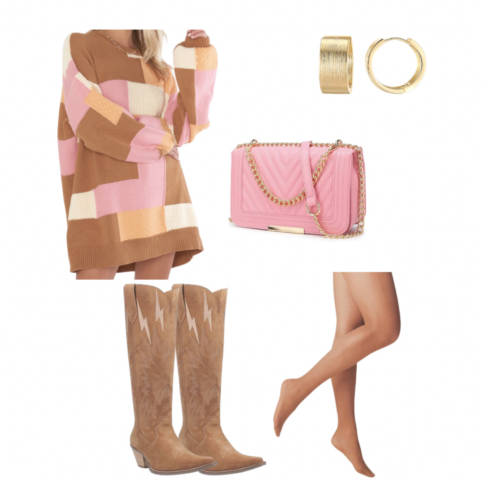 Oversized sweater outfit, winter outfit, sweater tunic 

#LTKshoecrush #LTKstyletip