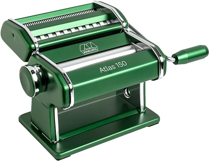 MARCATO 150 device, Green | Amazon (US)