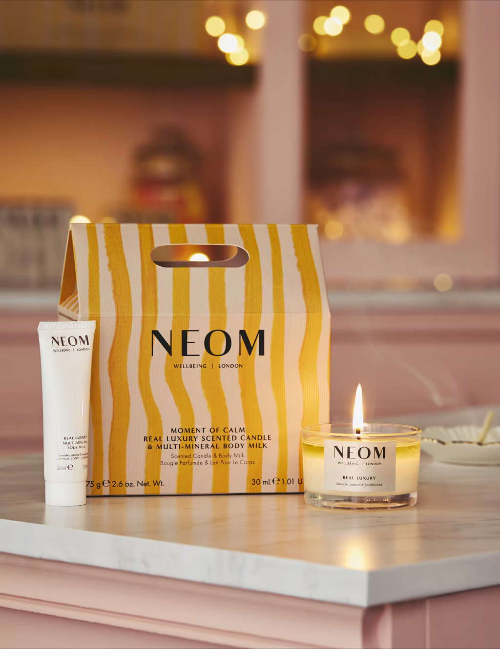 Moment Of Calm Gift Set | Marks & Spencer (UK)