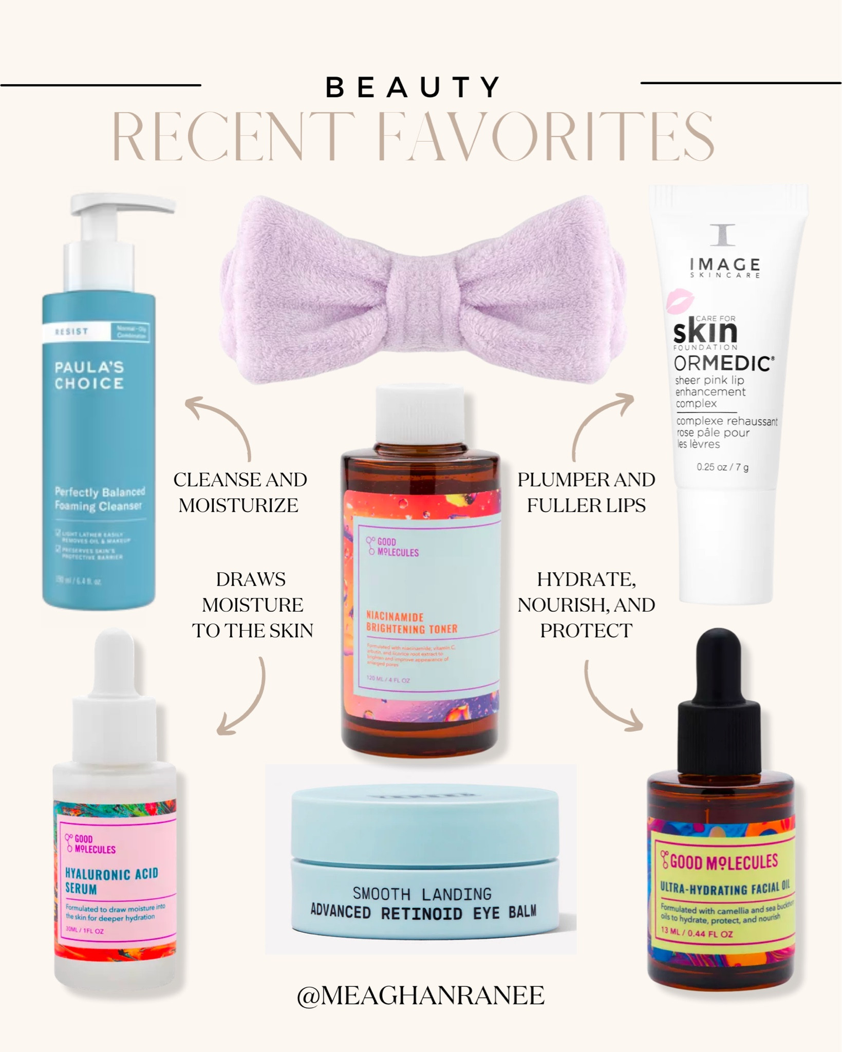 Beauty - Skincare - Makeup - Toner - Skin - Face 

#LTKunder50 #LTKunder100 #LTKbeauty