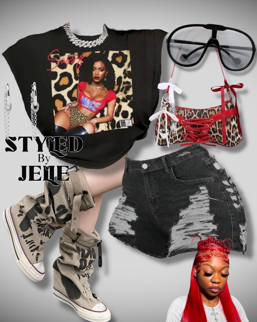 Sneaker boots outfit idea ❤️

#LTKStyleTip #LTKFindsUnder100 #LTKFindsUnder50