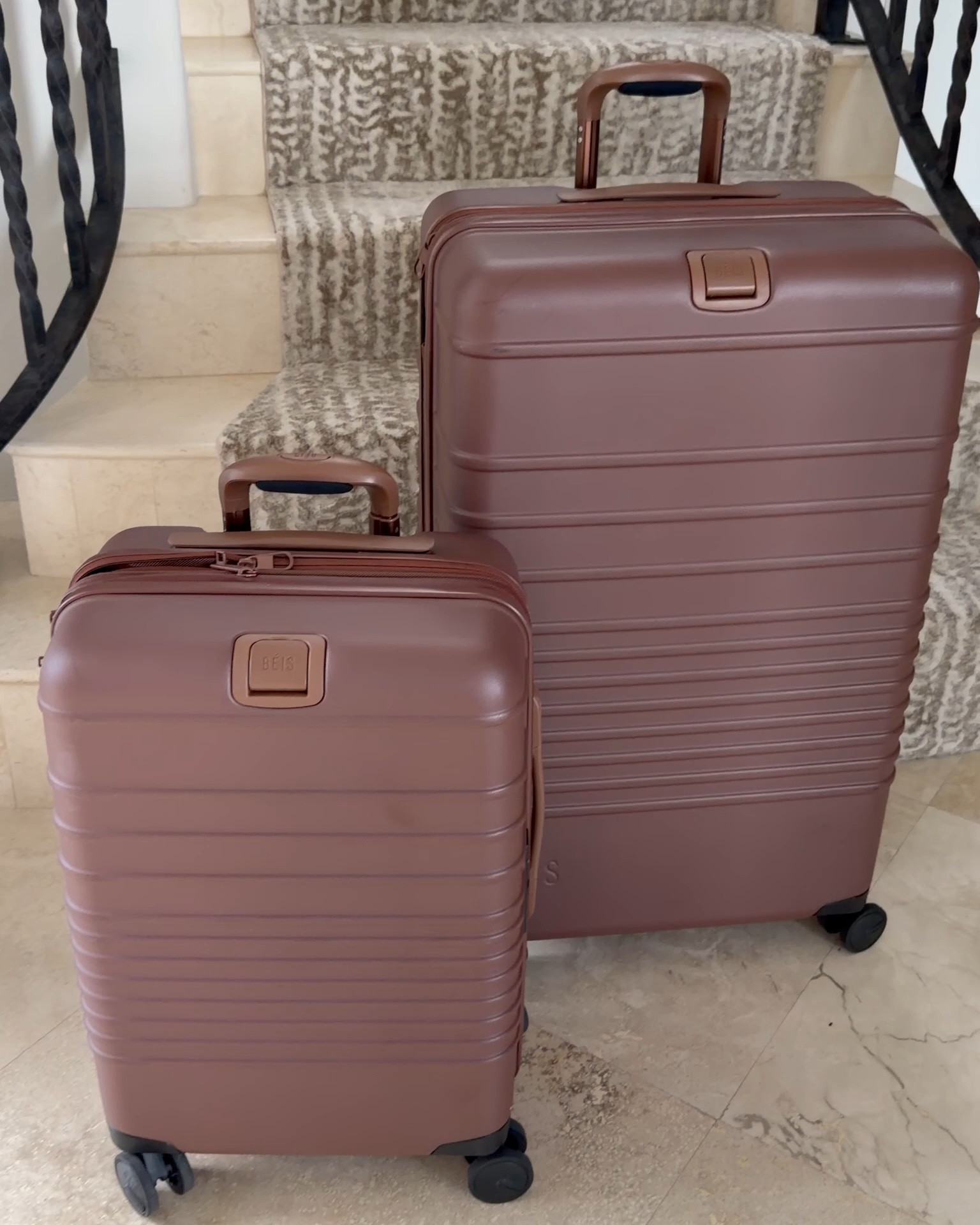 20% off my luggage

#LTKNYFW #LTKdayinmylife #LTKSaleAlert

Comment SHOP below to receive a DM with the link to this post on my LTK ⬇ https://liketk.it/6mzVP

#LTKNYFW #LTKSaleAlert #LTKOver40
