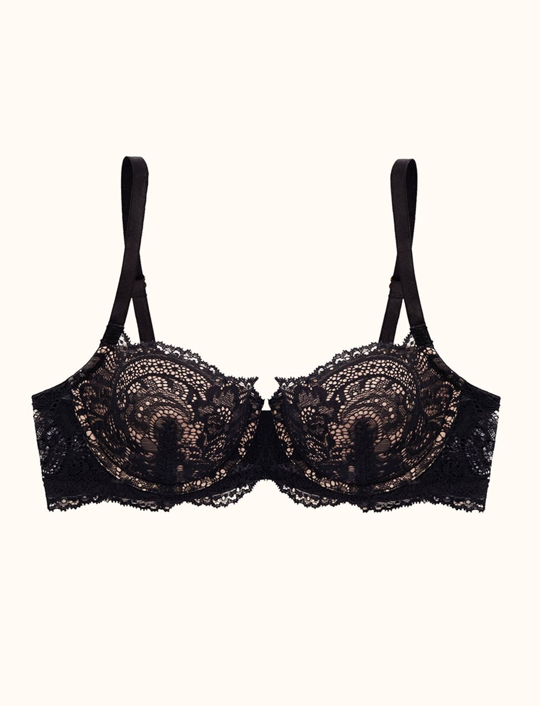 24/7® Lace Balconette Bra | ThirdLove