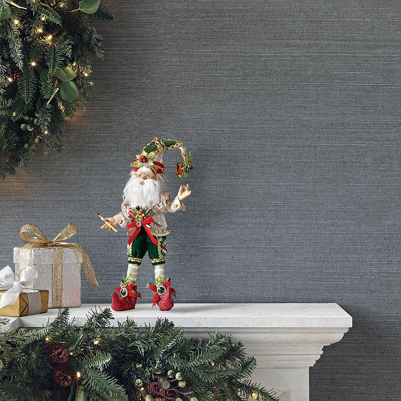 Mark Roberts North Pole Toy Maker Elf - Frontgate | Frontgate