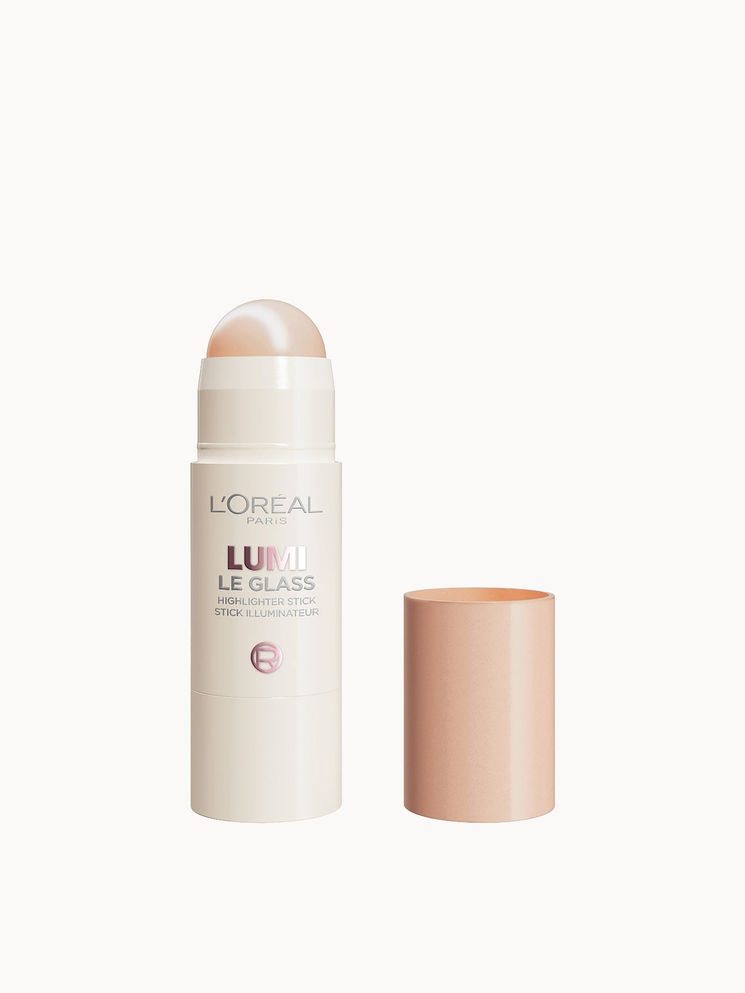 L'Oréal Paris Lumi Les Glow Sticks (Various Shades) - 620 Pink Ballet | Look Fantastic (UK)