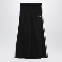Balenciaga Long Black Skirt Loop Sports Icon | Balardi (US & Canada)