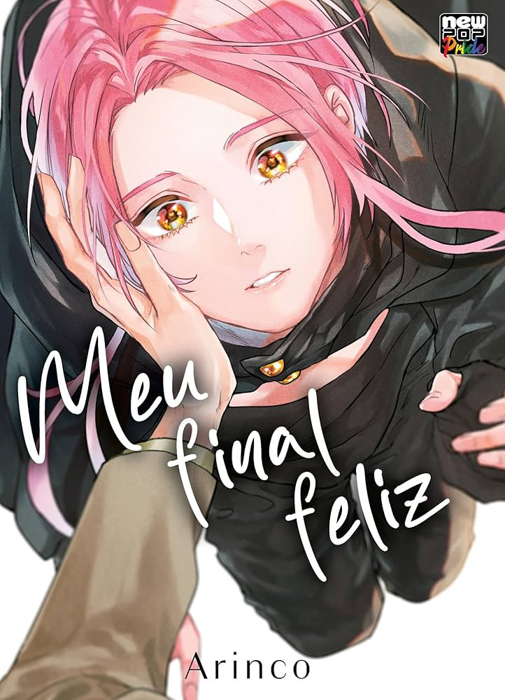 Meu Final Feliz | Amazon (BR)