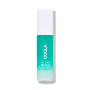 COOLA Vital Rush Skin Renewal Serum | Dermstore
