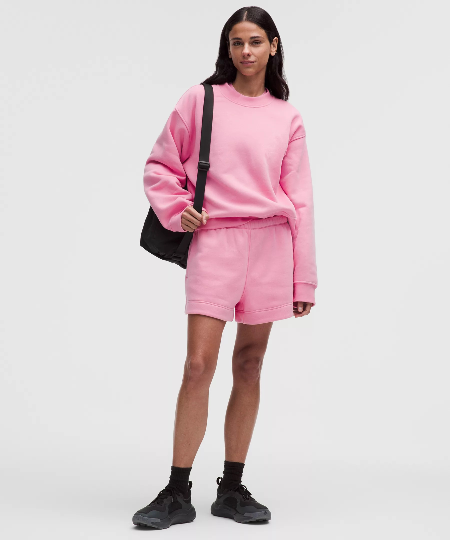 Women's Steady State SuperLoft Short 3.5" | Lululemon (US)