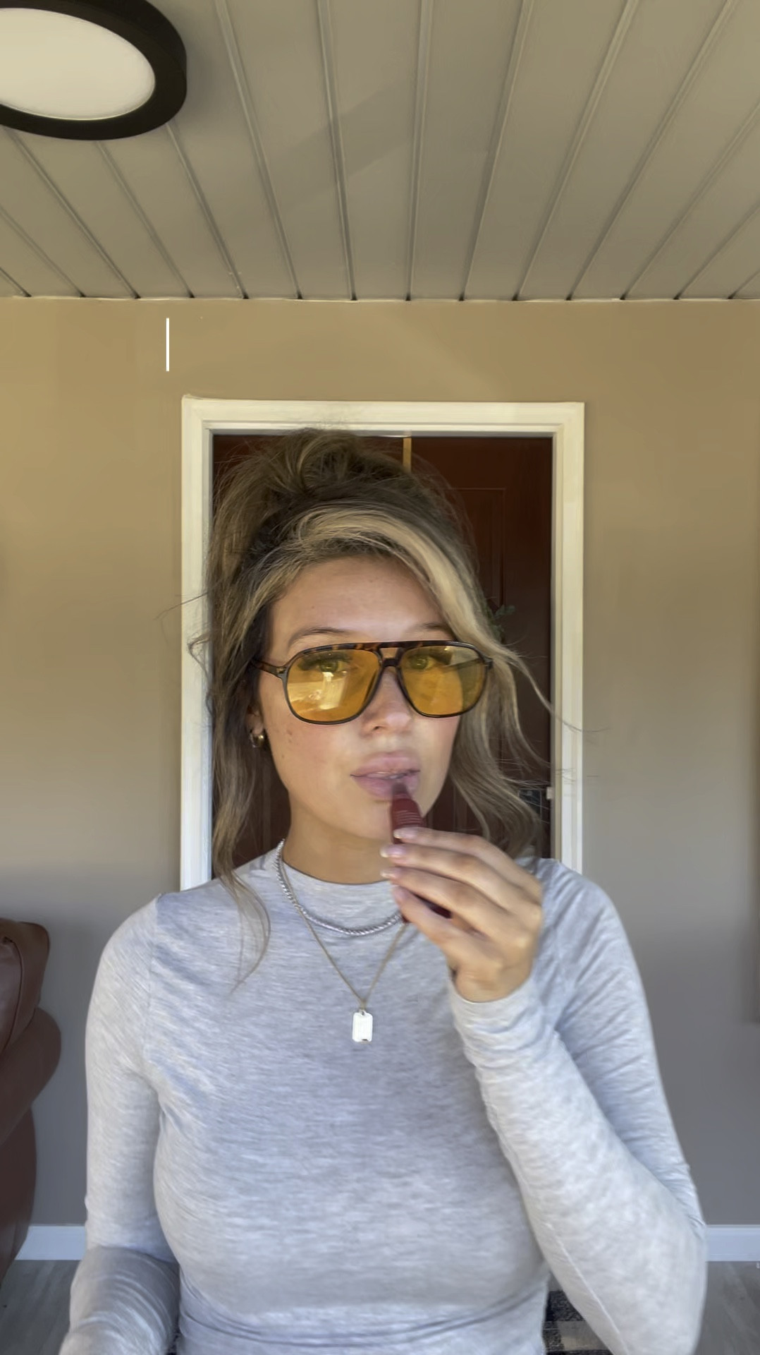 No makeup days cant exist without a gloss 💄

#viralmakeupproducts #giftideas #blackfridaydeals #mylipglossispoppin #momlife #giftsformom #nomakeupday

#LTKFindsUnder50 #LTKBeauty #LTKGiftGuide