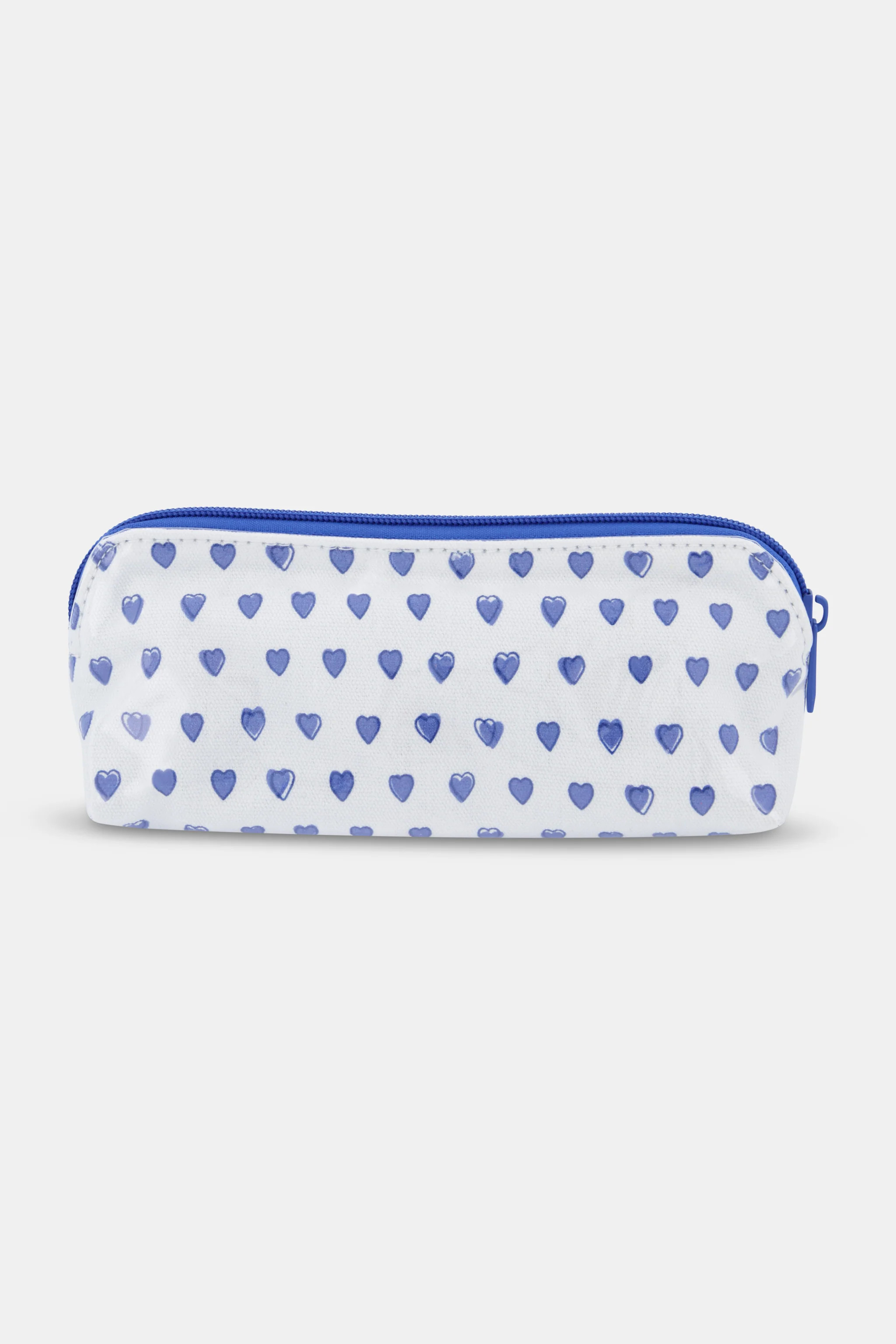 Hearts Makeup Bag| Roller Rabbit | Roller Rabbit