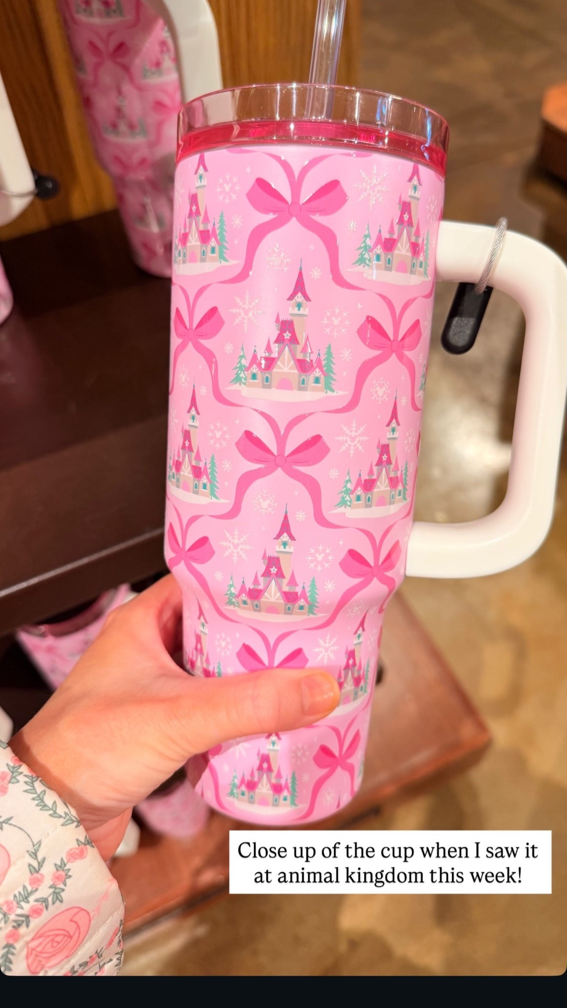 Disney tumbler, Disney travel mug, Disney pink tumbler, Disney castle tumbler, Disney Christmas tumbler, Disney holiday mug, pink castle cup, pink bow tumbler, Disney princess tumbler, Disney parks cup, Disney stainless tumbler, Disney straw cup, handle tumbler Disney, Disney mug with handle, holiday castle design, festive Disney tumbler, Disney home decor, Disney drinkware, magical pink tumbler, Disney gift idea, Disney stocking stuffer, pastel Disney tumbler, girly Disney cup, Disney aesthetic, winter wonderland castle cup, Disney bow pattern cup, Disney merch 2025, new Disney tumbler

#LTKHoliday #LTKGiftGuide