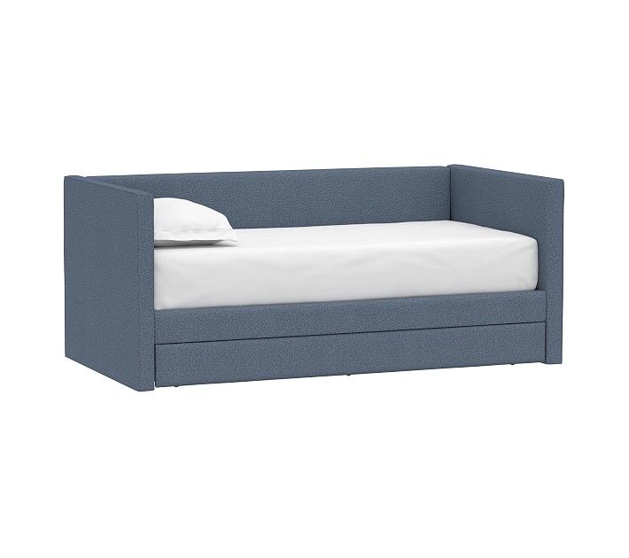 Carter Square Daybed | Pottery Barn Kids