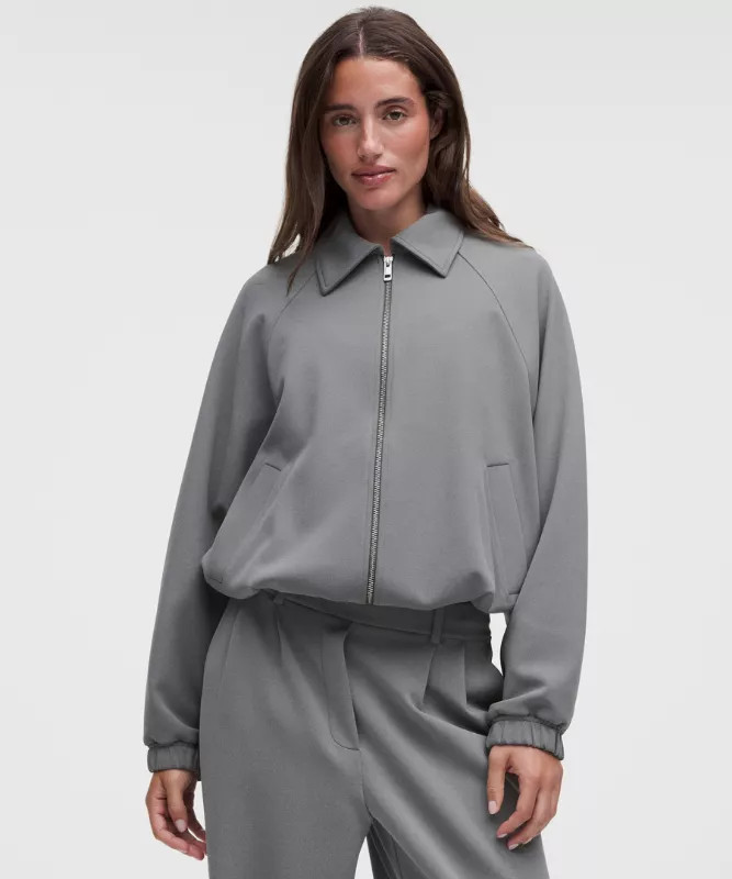 Daydrift Jacket *Twill | lululemon (AU)