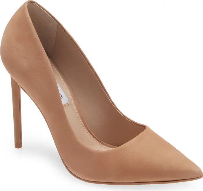 Vala Pointed Toe Pump | Nordstrom