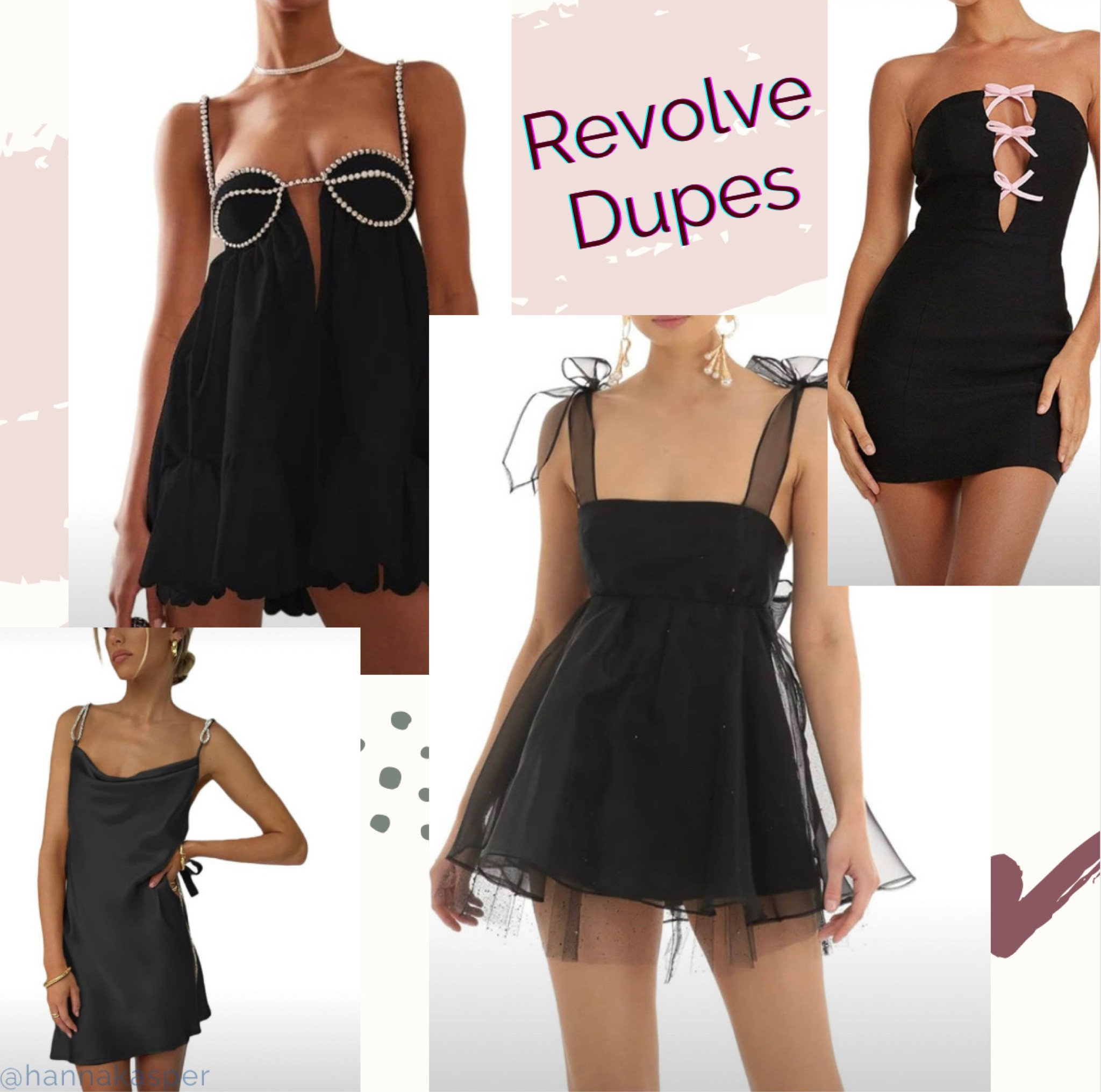 Revolve dupes revolve sale affordable revolve  lbd little black dress Amazon party dress party dresses holiday parties holiday party Christmas new years New Year’s Eve NYE deal days fall wedding guest dresses fall dresses fall outfits designer  formal wedding black tie homecoming prom dresses  Amazon - Amazon dresses - maxi dress - ltk sale - midi dress - pink Barbie barbiecore  4th of July outfit 4th of July outfits Inspo Patriotic outfits White dress - wedding guest dress - bridal shower dress - maternity - travel - vacation outfit - baby shower dress - Easter- Beach Outfit - Spring Outfits -Resort Wear - Easter Dress - White Dress - Cocktail Dress - Jumpsuit  #LTKDay is here! Maxi dress Midi dress Romper Wedding guest dresses Summer dress Cocktail dress Swim Swimsuit Bathing suits Bikini Kimono One peice swimsuits Shorts Jumpsuits Sunglasses Vacation outfits Beach vacation Beach bag Business casual Work style Spring Spring style Spring outfit Summer Summer style Summer outfit Everyday style Everyday outfit Weekend style Weekend outfit 4th of July Amazon outfits Abercrombie mom jeans Abercrombie mom jeans shorts Abercrombie biker shorts Abercrombie rompers Abercrombie white tops Abercrombie cutout dresses Abercrombie beach vacation casual outfits Tory Burch slides sandals Quay sunglasses BOGO Gucci gg marmont crossbody Cute Cute style Cute outfit Trendy Trendy style Trendy outfit Boho Boho chic Boho style Boho outfit Chic Chic style Chic outfit Casual Casual outfit ideas Casual outfits Casual style Casual Date night outfits Airport travel looks Travel style Travel outfit Spring outfit Spring dresses Summer dress Summer outfits Summer fashion 4th of July outfits Beach vacation Vacation outfits Casual beach vacation outfits Vacation Summer vacation capsule wardrobe

#LTKparties #LTKHoliday #LTKfindsunder50