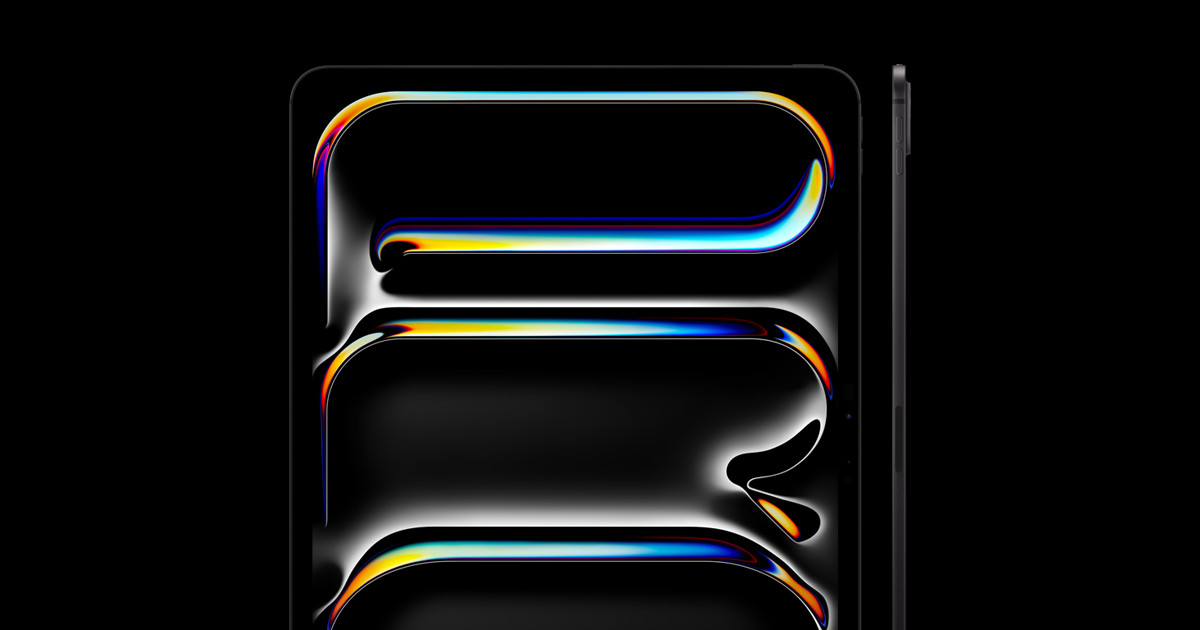 iPad Pro | Apple (US)