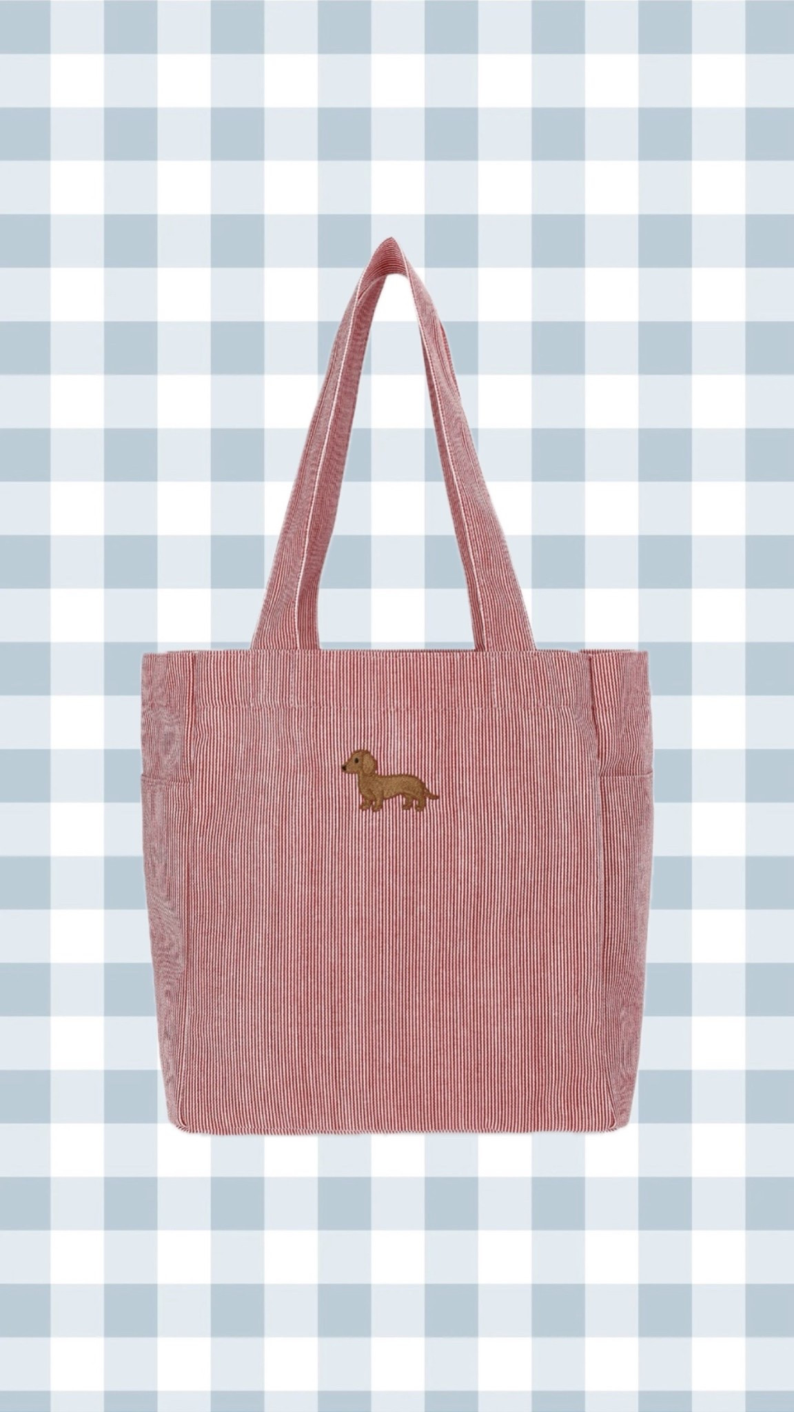 I hit checkout so fast on this bag!!! IYKYK

#LTKmomlife #LTKMothersDay