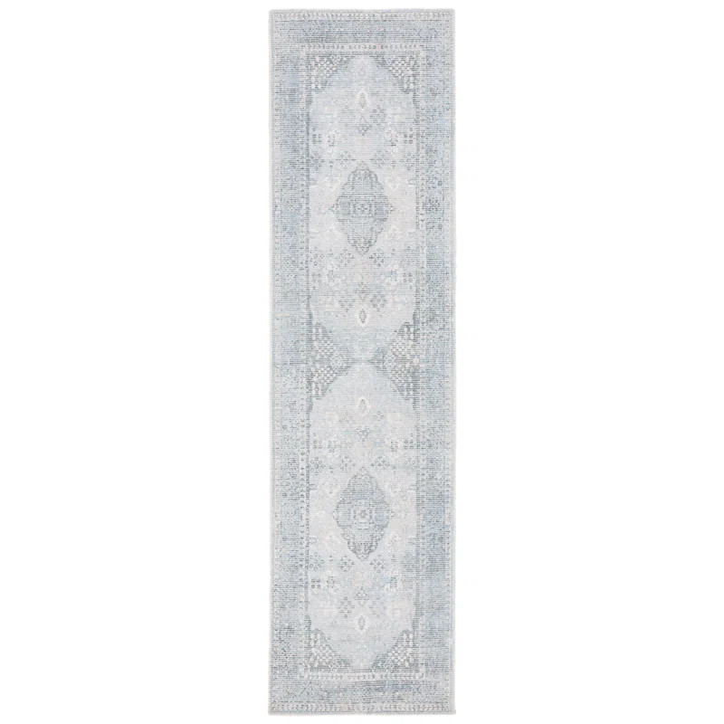 Panola Hand Loomed 50% Wool, 50% Viscose Oriental Rug | Wayfair North America